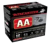WINCHESTER AA Super Handicap 12Ga 2 75in  8 Shot 25 250 Shotgun Shells  AAHA128 