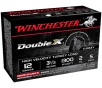 WINCHESTER Double X 12Ga 3 5in  5 2oz 10rd Box Bullets  STH12355 