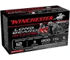 WINCHESTER Long Beard XR 12Ga 3in  5 1 75oz 10rd Box Bullets  STLB1235 