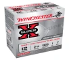 WINCHESTER Super-X Xpert 12Ga 2 75in  7 Shot 25 250 Shotgun Shells  WE12GT7 