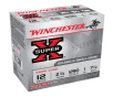 WINCHESTER Super-X 12Ga 1oz 2 75in  7 5 Lead Shot 25rd Box Shotshells  XU127 