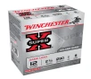 WINCHESTER Super-X 12Ga 1oz 2 75in  8 Lead Shot 25rd Box Shotshells  XU128 