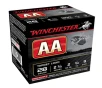 WINCHESTER AA 28Ga 3 4oz 2 75in  9 Lead Shot 25rd Box Shotshells  AA289 