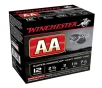 WINCHESTER AA 12Ga 1 1 8oz 2 75in  7 5 Lead Shot 25rd Box Shotshells  AAHA127 