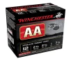 WINCHESTER AA 12Ga 1oz 2 75in  7 5 Lead Shot 25rd Box Shotshells  AAL127 