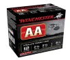 WINCHESTER AA 12Ga 1oz 2 75in  8 5 Lead Shot 25rd Box Shotshells  AAL1285 
