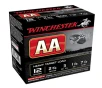 WINCHESTER AA 12Ga 1 1 8oz 2 75in  7 5 Lead Shot 25rd Box Shotshells  AAM127 