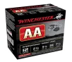 WINCHESTER AA 12Ga 7 8oz 2 75in  7 5 Lead Shot 25rd Box Shotshells  AANL127 