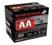 WINCHESTER AA 20Ga 7 8oz 2 75in  7 5 Lead Shot 25rd Box Shotshells  AASC207 