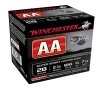 WINCHESTER AA 28Ga 3 4oz 2 75in  7 5 Lead Shot 25rd Box Shotshells  AASC287 