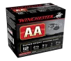 WINCHESTER AA 12Ga 1oz 2 75in  7 5 Lead Shot 25rd Box Shotshells  AASCL127 