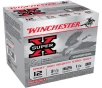 WINCHESTER Xpert HI-Velocity Steel 12Ga 3 5   BB 1 1 4 oz 25rd Box Shotgun Shells  WEX12LMBB 