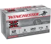 WINCHESTER Super-X Turkey 12Ga 3in  5 1 875oz 10rd Box Shotgun Shells  X123MT5 