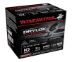 WINCHESTER DryLok Super Steel 10Ga 1-3 8oz 3 5in BBB 25rd Box Shotshells  SSH10BBB 