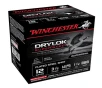 WINCHESTER DryLok Super Steel 12Ga 1-1 2oz 3 5in BBB 25rd Box Shotshells   SSH12LHBB 