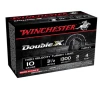 WINCHESTER Double X 10Ga 2oz 3 5in  4 10rd Box Shotshells  STH104 