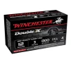 WINCHESTER Double X 12Ga 1-3 4oz 3in  4 10rd Box Shotshells  STH1234 
