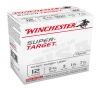 WINCHESTER Super Target 12Ga 1-1 8oz 2 75in  7 5 25rd Box Shotshells  TRGT12M7 