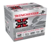 WINCHESTER AMMO Super X 12Ga 3 5in BB Xpert Hi-Velocity Steel Shot 25 250 Shotgun Shells  WEX12LBB 