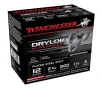 WINCHESTER AMMO DryLok Super Steel 12Ga 2 75in 2-Shot Magnum Plated 25 250 Shotgun Shells  XSM122 