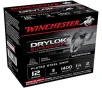 WINCHESTER AMMO DryLok Super Steel 12Ga 3in 25rd Box Shotgun Shells  XSV1232 