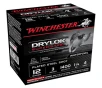 WINCHESTER AMMO DryLok Super Steel 12Ga 3in 4-Shot Magnum Plated 25 250 Shotgun Shells  XSV1234 