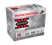 WINCHESTER AMMO Super-X 12Ga 2 75in 4-Shot HiBrass Shotgun Shells  X124 