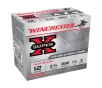 WINCHESTER AMMO Super-X 12Ga 2 75in 5-Shot HiBrass Shotgun Shells  X125 