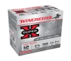 WINCHESTER AMMO Super-X 12Ga 2 75in 7 5-Shot HiBrass Shotgun Shells  X127 