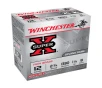 WINCHESTER AMMO Super-X 12Ga 2 75in 8-Shot HiBrass Shotgun Shells  X128 
