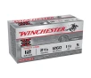 WINCHESTER AMMO Super-X 12Ga 2 75in 5-Shot Turkey Shotgun Shells  X12MT5 