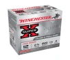 WINCHESTER AMMO Super-X 12Ga 2 75in 4-Shot Shotgun Shells  X12P4 