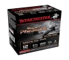 WINCHESTER AMMO Super Pheasant 12Ga 2 75in 4-Shot Shotgun Shells  X12PH4 