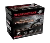 WINCHESTER AMMO Super Pheasant 12Ga 2 75in 5-Shot Shotgun Shells  X12PH5 