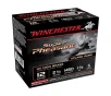 WINCHESTER AMMO Super Pheasant 12Ga 2 75in High Velocity Shotgun Shells  X12PHV5 