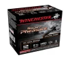 WINCHESTER AMMO Super Pheasant 12Ga 2 75in High Velocity Shotgun Shells  X12PHV6 