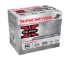 WINCHESTER AMMO Super-X 16Ga 2 75in 7 5-Shot HiBrass Shotgun Shells  X16H7 