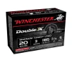 WINCHESTER AMMO Double X 20Ga 3in 5-Shot Turkey Shotgun Shells  X203XCT5 