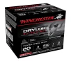 WINCHESTER AMMO DryLok Super Steel 20 Ga 3in Magnum Plated Shotshell  XSM2032 