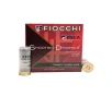 FIOCCHI Shooting Dynamics 12 Gauge 2 75in  8 Ammo  25 Round Box  12SD18H8 