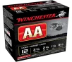 WINCHESTER AA 12Ga 2 75in  8 25rd Box Shotshell  AAL128 