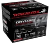 WINCHESTER Drylok Super Steel 12Ga 3 5in  2 25rd Box Shotshell  XSM12L2 