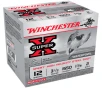 WINCHESTER Super-X 12Ga 3 5in  2 25rd Box Shotshell  WEX12L2 