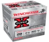 WINCHESTER Super-X 28Ga 2 75in  7 25rd Box Shotshell  WE28GT7 