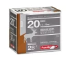 AGUILA 20Ga 2 Buck 2-3 4  1oz 25rd Box Shotgun Ammo  1C2002BA 