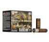 FEDERAL Premium Black Cloud FS Steel 10Ga 3 5in 1-5 8oz  2 25rd Box Ammo  PWBX1072 
