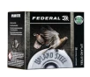 FEDERAL Upland Steel 28Ga 2 75in 5 8oz  6 25rd Box Shot Shells  USH286 