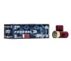 FEDERAL Shorty Shotshell 12Ga 1-3 4  15 16oz  8 Shot 10rd Box Shotgun Ammo  SH1298 