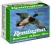 REMINGTON Sportsman Hi-Speed Steel 12 Gauge 1 1 8 oz 2 75in 25 Bx  10 Cs Shotgun Ammo  20936 
