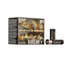 FEDERAL Black Cloud 12 Gauge 3in 1-1 4 oz 4 Shot 25 Bx  10 Cs Ammo  PWBX1424 